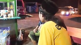 Belajar bahasa madura