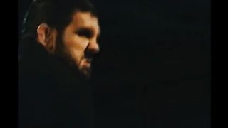 Boyka Street Fight | movie | markhor