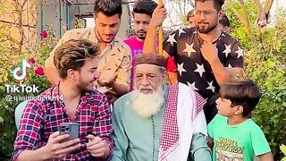 TikTok video fuunyy