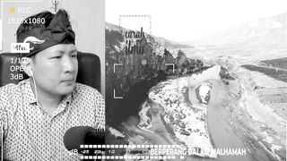 ????SHOCK BANGET⁉️SYEKH IMRAN HOSEIN DENGARKAN WAHAI AMERIKA DAN DUNIA‼️MELAYU AKAN BANGKIT.⁉️????????❤️????????(1080p)