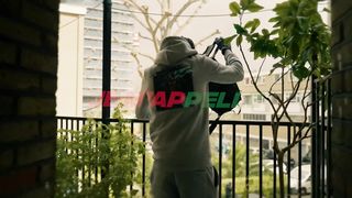 Benzz - Je M'appelle [Music Video] | GRM DAILY