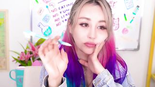 How To SNEAK Stress Relievers Into Class! Back To School DIY Featuring Foam Ali
