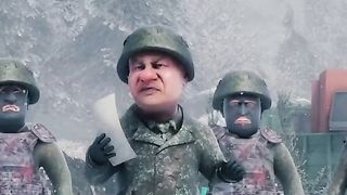 МИНОБОРОНА СЕ ОБРЪЩА КЪМ ПРЕЗИДЕНТА
