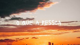 Mensagem de Motivação do dia! 3