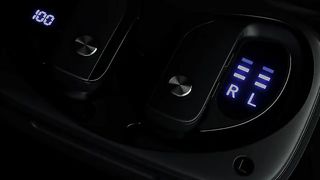 Amezing Bluetooth.