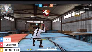 बेकार BUNNY BUNDLE AND GUN SKIN? | GARENA FREE FIRE