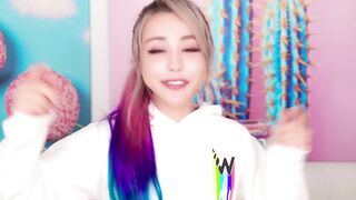 Turning Myself Into A Squishy. (Things Got Weird At The End) featuring Capsule