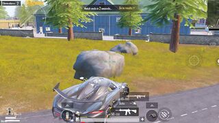 My new car 2