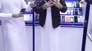 Zamzam electronics | Iphoon shop k owner shote pai wade pai