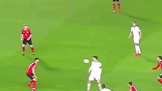 Good skill football players