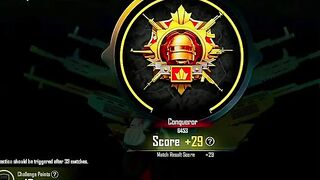 Pubg mobile epic  gameplay