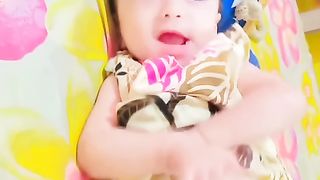 Baby girl ll butifull baby girl