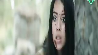 #Successfully defeated a MONSTER ????#.  #Netflix# movies 2023# movies clips#
