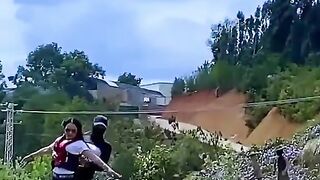 Water Game
