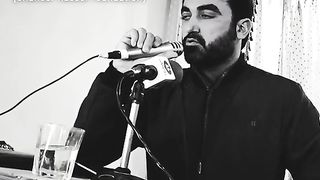 Sirf namaz humko bacha Nahin sakti