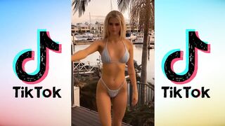 Make that pistol Pop Pop - clothes remove ???? ???? TikTok compilation