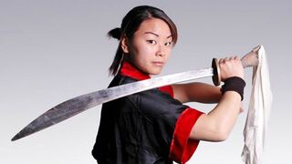 Personne ne peut battre un Maître Shaolin