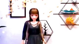 Leer And Guoguo Video Status short