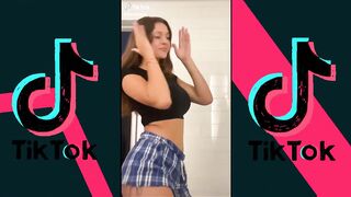 I'm Gon' Watch you Get  ✨✨ TIKTOK COMPILATION ????
