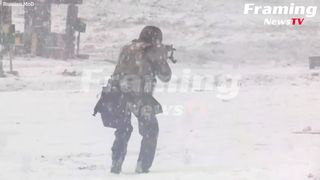 Latihan Militer Pasukan Rusia Sebelum Melakukan Serangan Berikutnya ke Ukraina