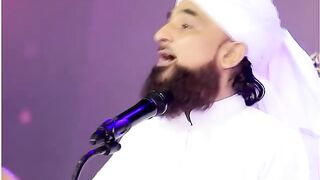 Molana Saqib raza mustafai