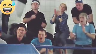 Пьяное погружение