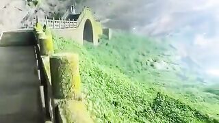 This is called Nature