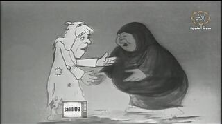 التمثيلية الكويتية الانسان هو الانسان عام 1973 jalili99