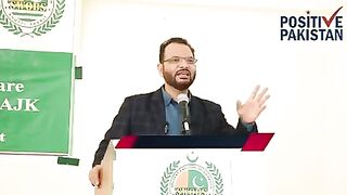 Positive pakistan