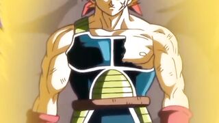 De dragon ball animated