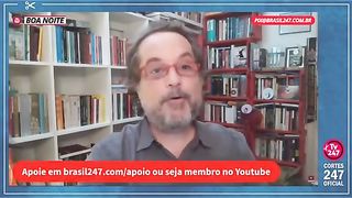 Notícias do 247 TV notícia