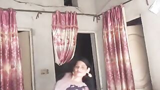 Aunty ko ek dam se Kia ho gya dekhy????????????????????????????