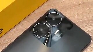 EALME C55 unboxing| DYNAMIC ISLAND REALME C55