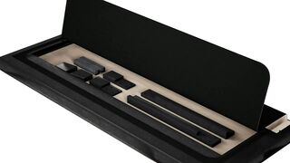 FURINNO pessac PU Leather