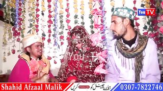 Wada Number Daar Choto Noori Dulan Ki Pehli Raat Kirli New Funny Punjabi Comedy Video