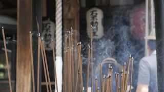 BurningIncense.