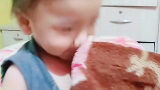 Cute baba shot video ll butifull baba shots
