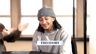 ÉLIMINE LE SABOTEUR ! (Ft. Theodort et Maghla)
