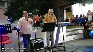 Música sertaneja brasileira das antigas