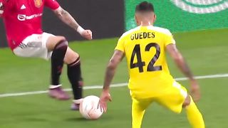 Alejandro Garnacho ☀️☀️☀️