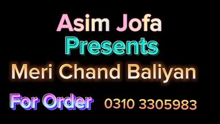 Asim Jofa Cotton festive collection Chand Baliyan | Asim Jofa cotton collection | Asim Jofa Eid