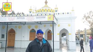 Gurdwara Sacha Sauda Sahib, Pakistan