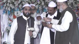 Shah Lasani Urs November 2014-33