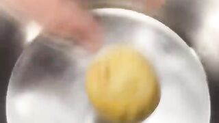 Gol gape making at home