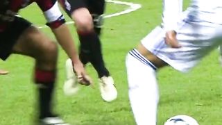 Pedalaaaa CR7