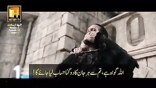 Alp arsalan season 2 episode 48 trailer