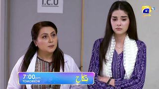 Nikah drama next episode promi