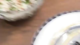 Dinnerparty