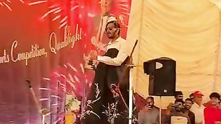 Best fashion show 5th years celebrations