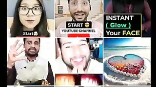 Maram nowaz ki video k commits